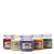 Fruit Loop Jar Candle 16 oz