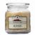 Funnel Cake Jar Candles 16 oz