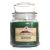 Holiday Wreath Jar Candles 16 oz