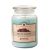 Blue Lagoon Jar Candles 26 oz