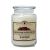 French Butter Cream Jar Candles 26 oz