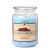 Ocean Breeze Jar Candles 26 oz