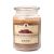 Pumpkin Pecan Waffles Jar Candles 26 oz