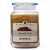 Shoofly Pie Jar Candles 26 oz