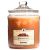 Banana Nut Bread Jar Candles 64 oz