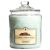 Cool Citrus Basil Jar Candles 64 oz