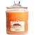 Orange Twist Jar Candles 64 oz